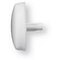 Cover Caps 17 mm white